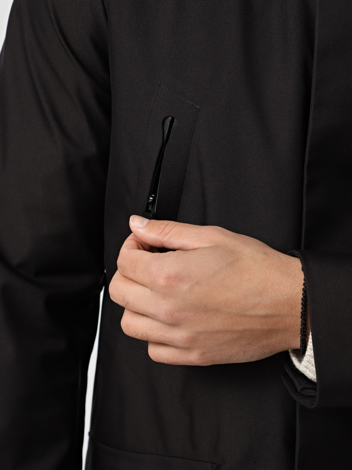 Демисезонная куртка Geox модель M5621B-T3134-F9000 Фото