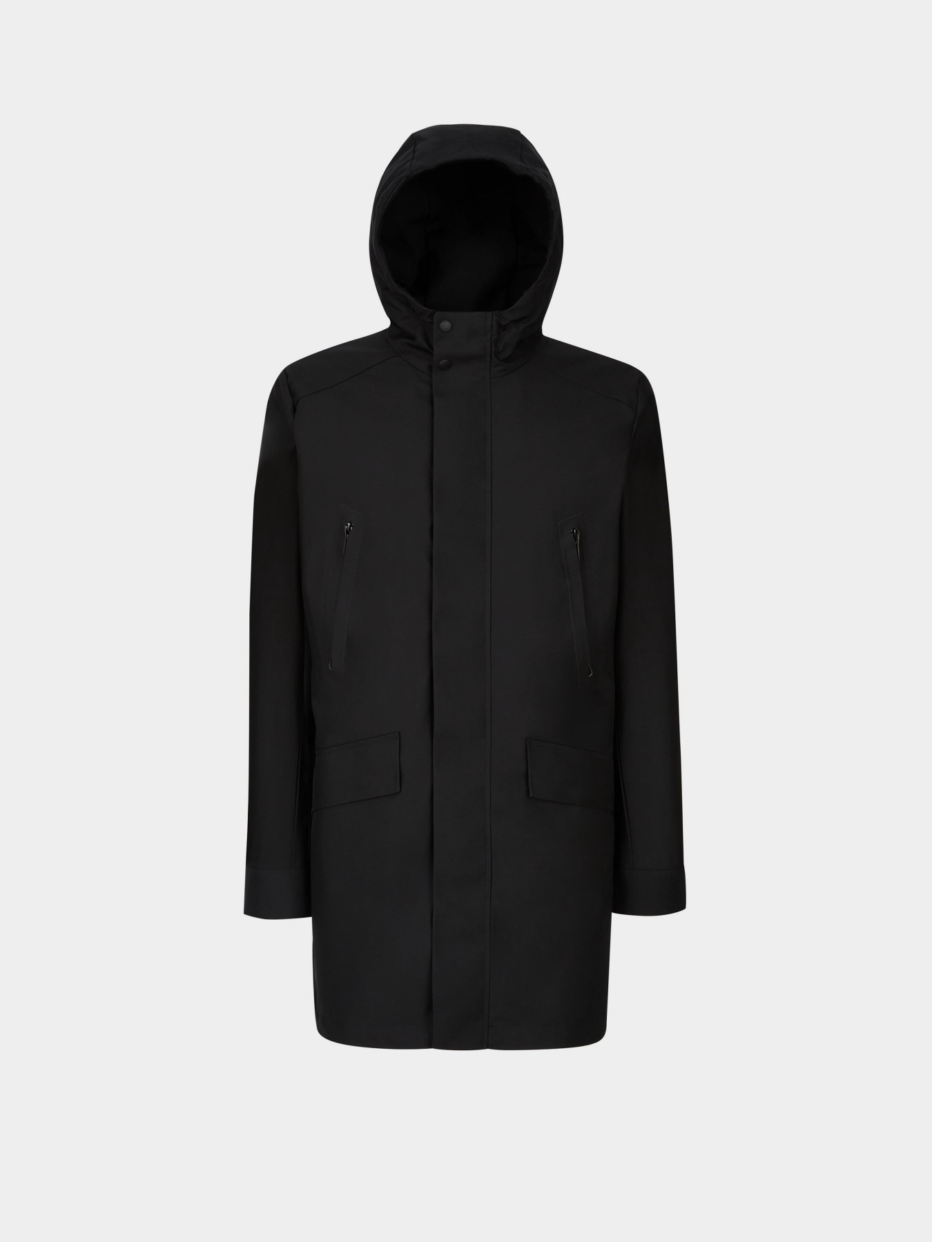 Демисезонная куртка Geox модель M5621B-T3134-F9000 Фото