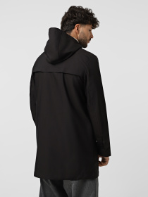 Демисезонная куртка Geox модель M5621B-T3134-F9000 Фото