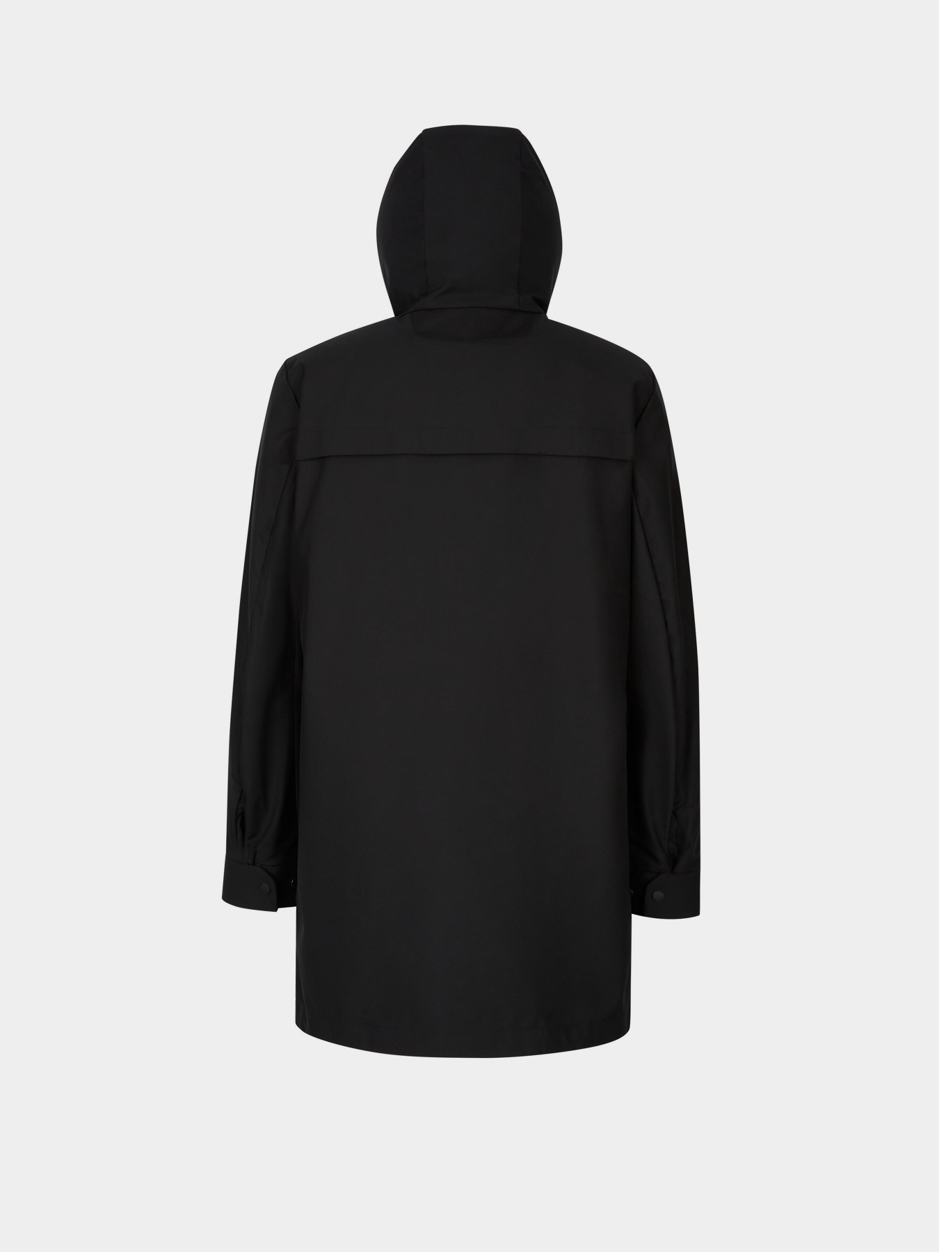 Демісезонна куртка Geox модель M5621B-T3134-F9000 Фото