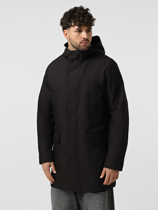 Демисезонная куртка Geox модель M5621B-T3134-F9000 Фото