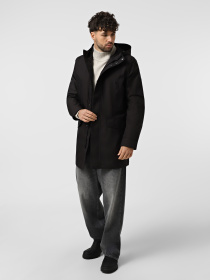 Демісезонна куртка Geox модель M5621B-T3134-F9000 Фото