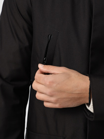 Демісезонна куртка Geox модель M5621B-T3134-F9000 Фото