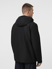 Зимняя куртка Geox модель M5621C-T3291-F9000 Фото