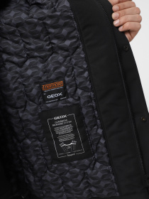 Зимняя куртка Geox модель M5621C-T3291-F9000 Фото