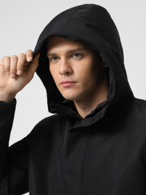 Зимняя куртка Geox модель M5621C-T3291-F9000 Фото