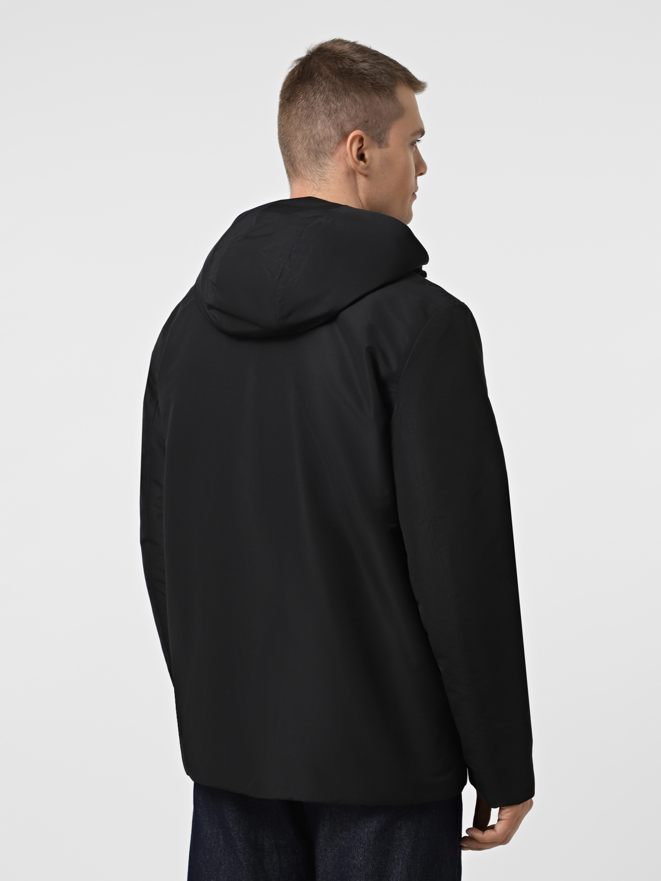 Зимова куртка Geox модель M5621C-T3291-F9000 Зимова куртка Geox модель M5621C-T3291-F9000 Фото