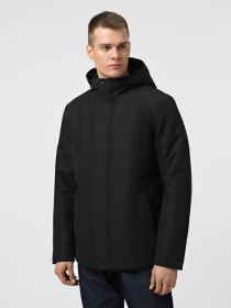 Зимняя куртка Geox модель M5621C-T3291-F9000 Фото