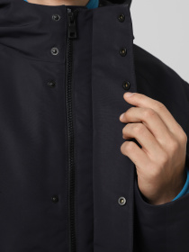 Зимова куртка Geox Doray модель M5621D-T3291-F1624 Фото