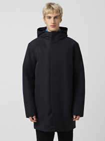 Зимняя куртка Geox Doray модель M5621D-T3291-F1624 Фото