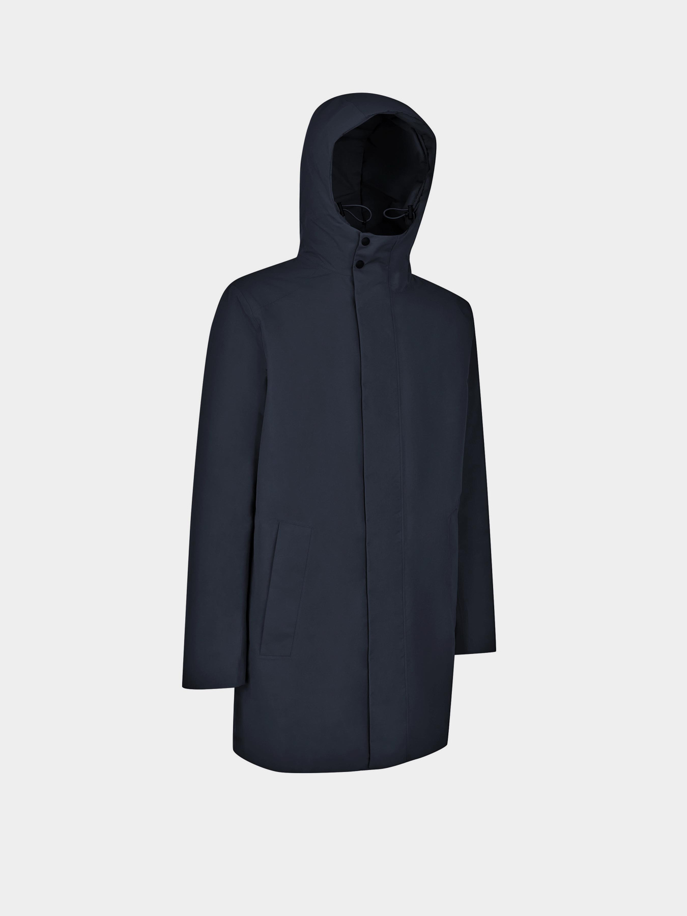 Зимова куртка Geox Doray модель M5621D-T3291-F1624 Фото