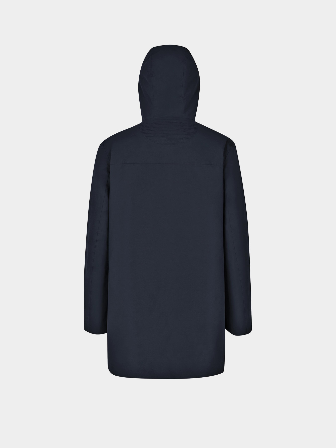 Зимова куртка Geox Doray модель M5621D-T3291-F1624 Фото