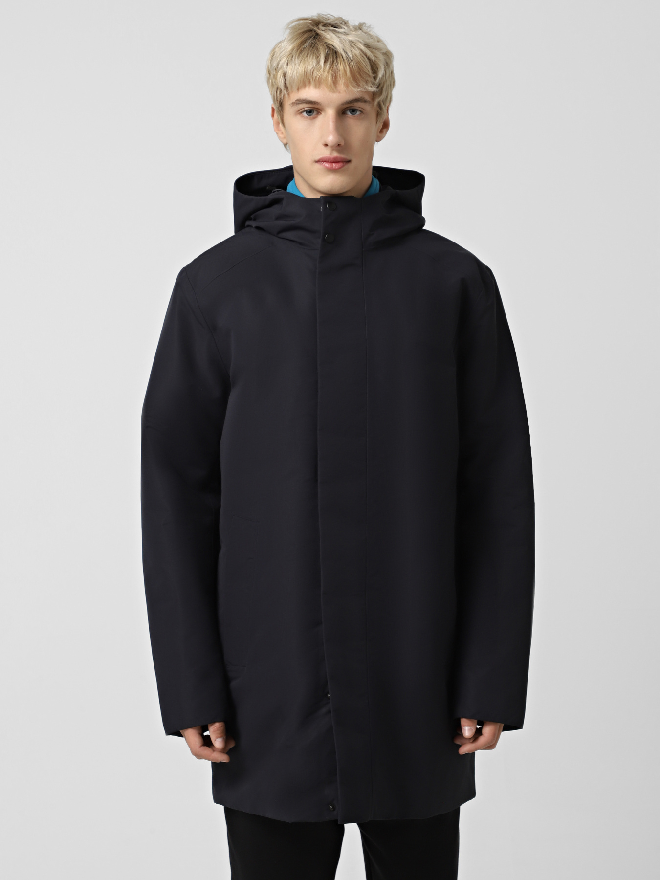 Зимова куртка Geox Doray модель M5621D-T3291-F1624 Фото