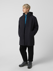 Зимова куртка Geox Doray модель M5621D-T3291-F1624 Фото