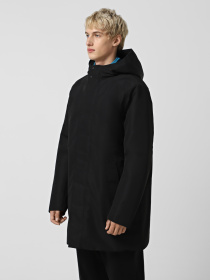 Зимняя куртка Geox Doray модель M5621D-T3291-F9000 Фото