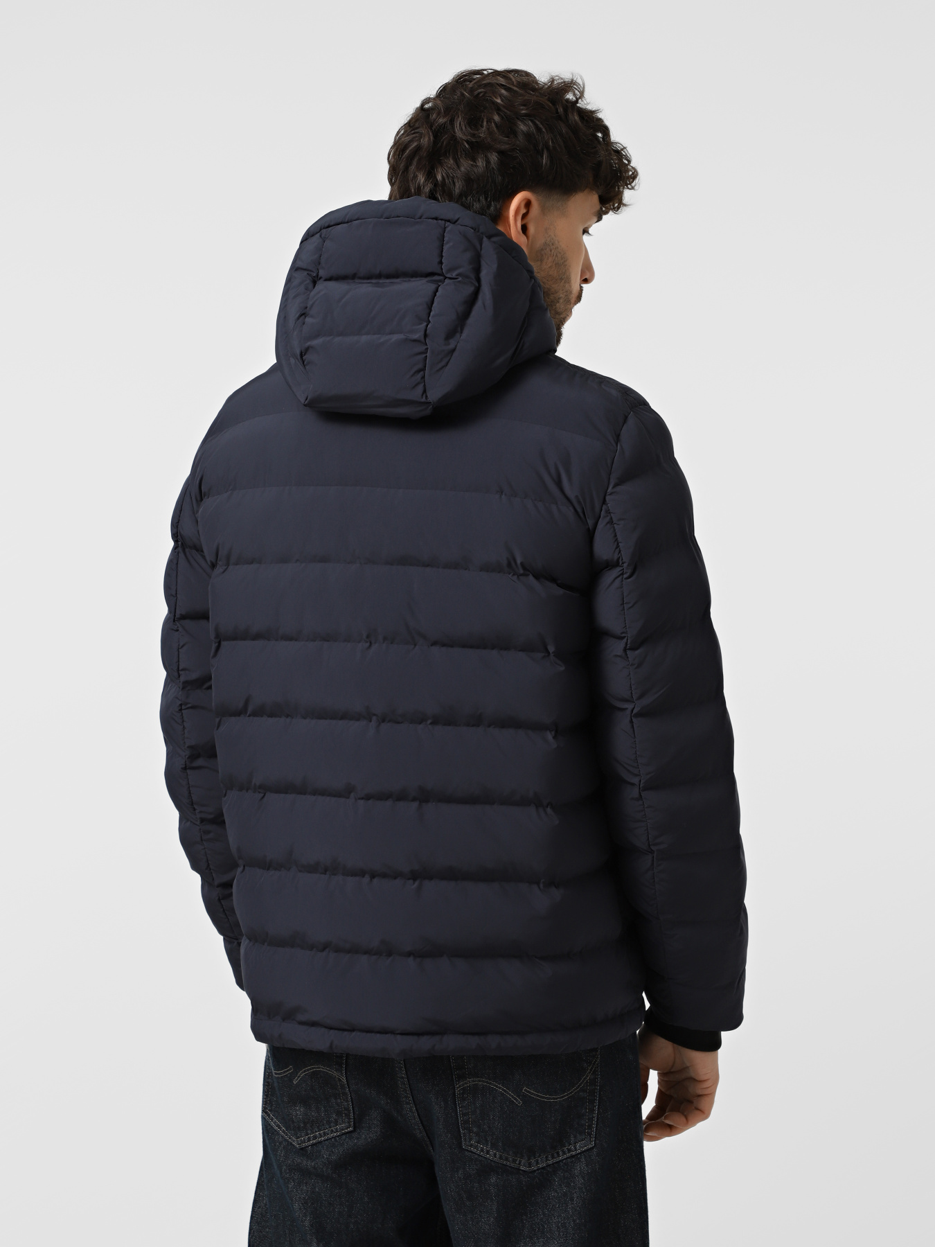 Зимняя куртка Geox модель M5629C-T3284-F1624 Зимняя куртка Geox модель M5629C-T3284-F1624 Фото