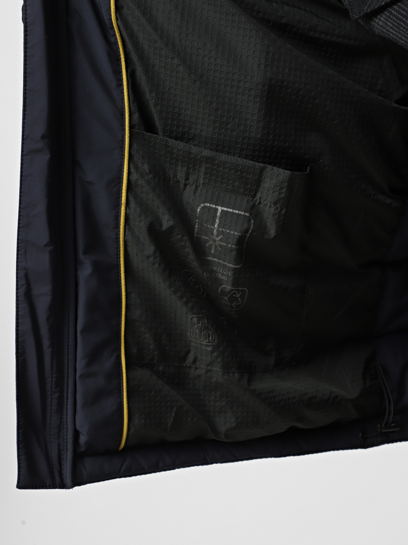 Зимняя куртка Geox модель M5629C-T3284-F1624 Зимняя куртка Geox модель M5629C-T3284-F1624 Фото