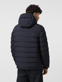 Зимняя куртка Geox модель M5629C-T3284-F1624 Зимняя куртка Geox модель M5629C-T3284-F1624 Фото