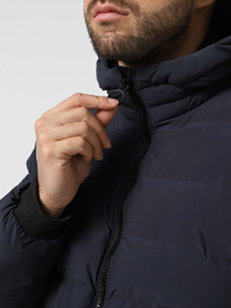 Зимняя куртка Geox модель M5629C-T3284-F1624 Зимняя куртка Geox модель M5629C-T3284-F1624 Фото