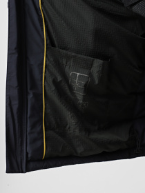 Зимняя куртка Geox модель M5629C-T3284-F1624 Зимняя куртка Geox модель M5629C-T3284-F1624 Фото