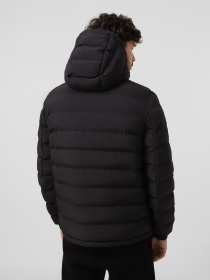 Зимова куртка Geox модель M5629C-T3284-F9000 Фото