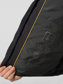 Зимова куртка Geox модель M5629C-T3284-F9000 Фото