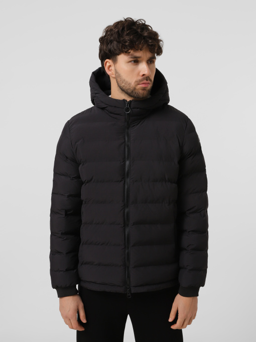 Зимняя куртка Geox модель M5629C-T3284-F9000 Фото