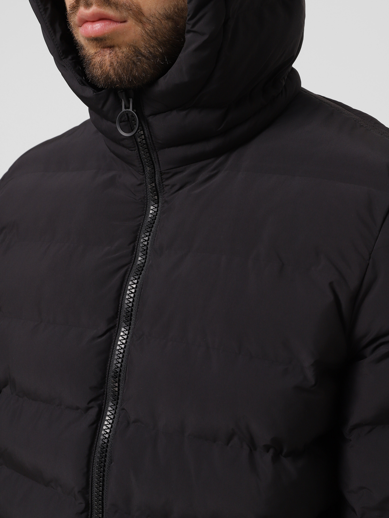 Зимняя куртка Geox модель M5629C-T3284-F9000 Фото