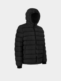 Зимняя куртка Geox модель M5629C-T3284-F9000 Фото