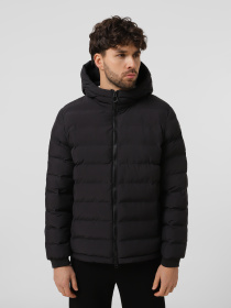 Зимова куртка Geox модель M5629C-T3284-F9000 Фото