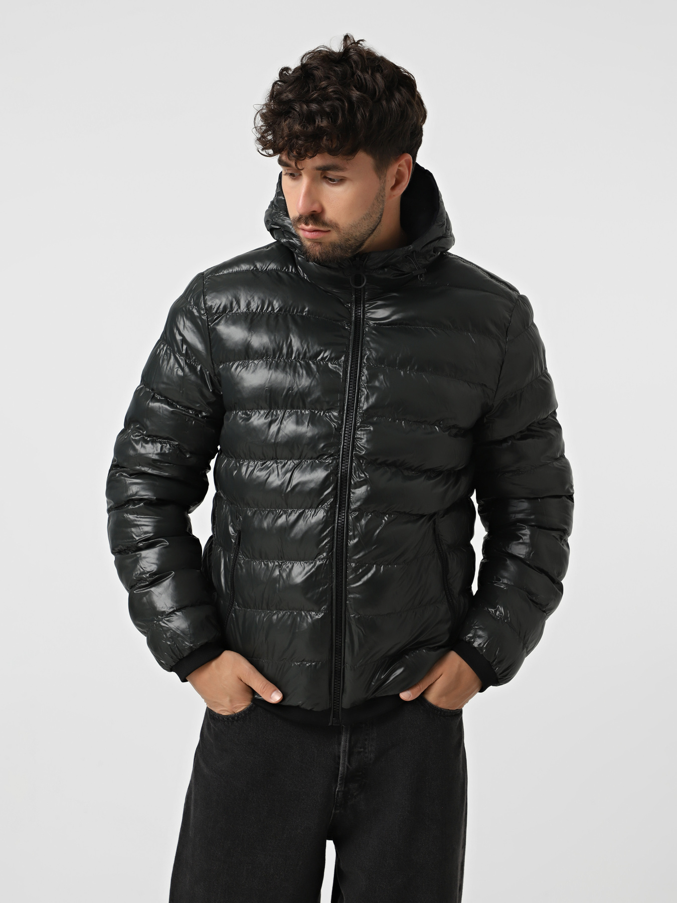 Зимова куртка Geox Spherica модель M5629D-TC189-F1856 Фото