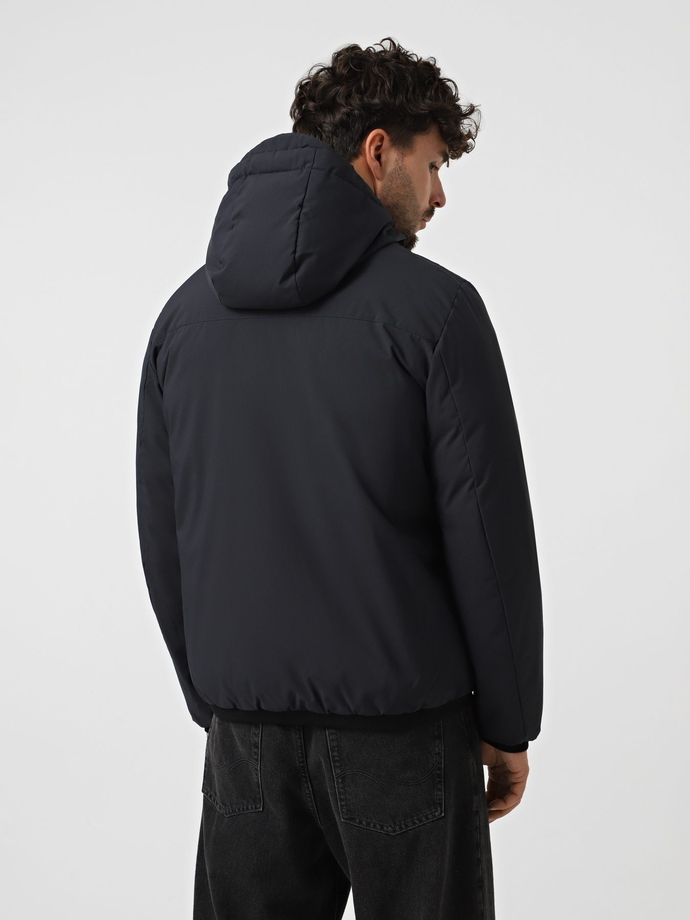 Зимова куртка Geox Spherica модель M5629D-TC189-F1856 Фото