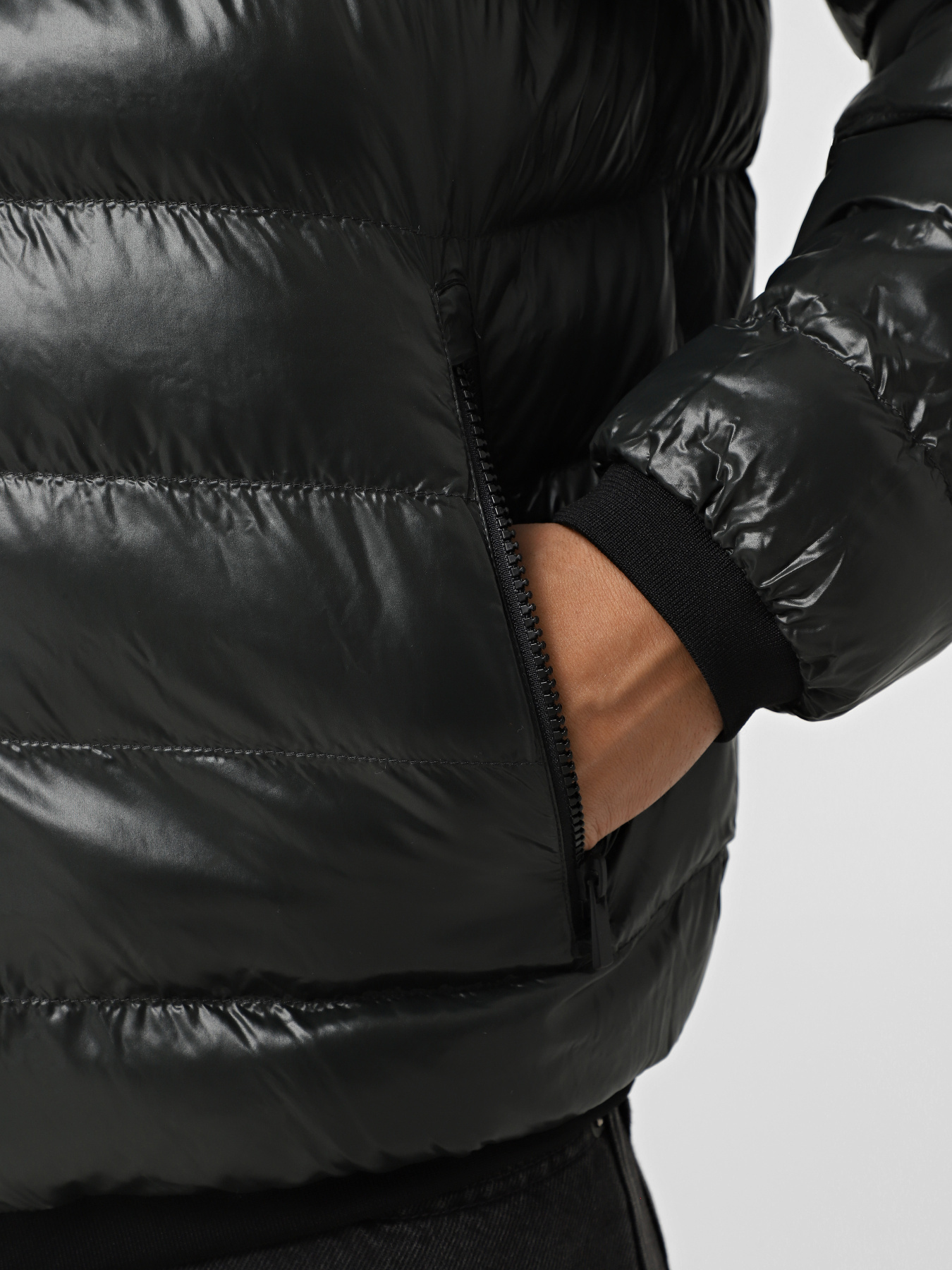 Зимова куртка Geox Spherica модель M5629D-TC189-F1856 Фото