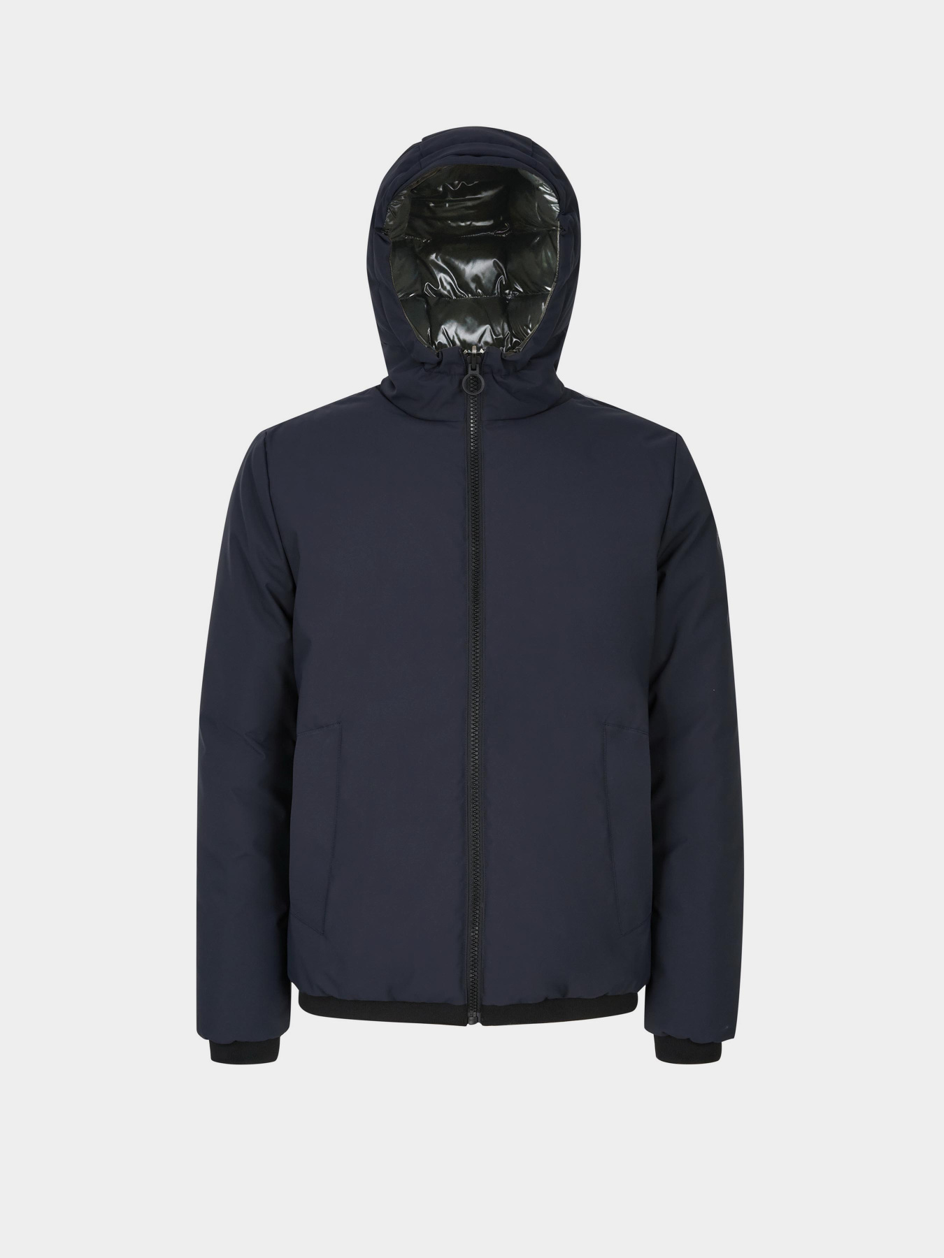 Зимова куртка Geox Spherica модель M5629D-TC189-F1856 Фото