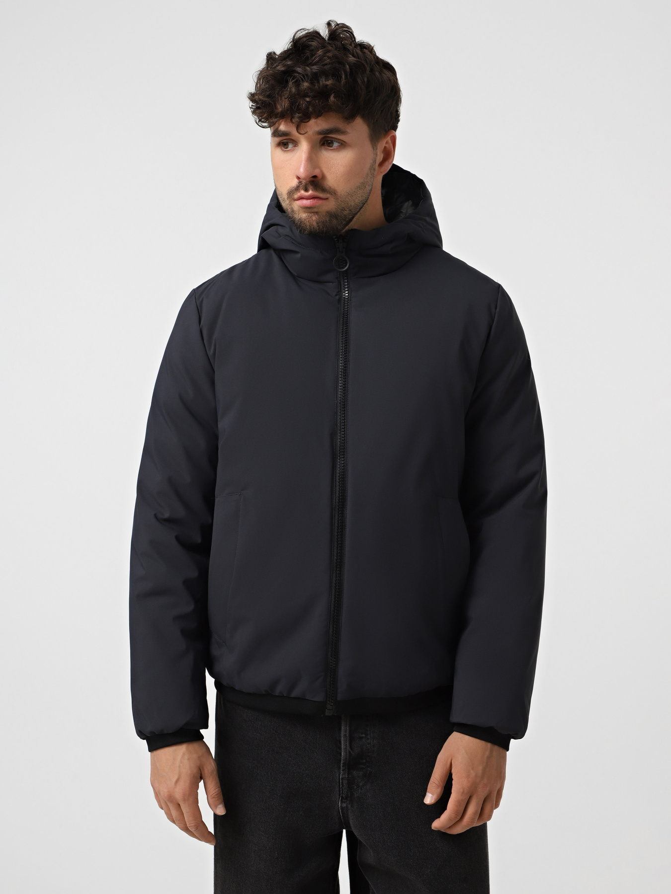 Зимова куртка Geox Spherica модель M5629D-TC189-F1856 Фото