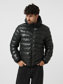 Зимова куртка Geox Spherica модель M5629D-TC189-F1856 Фото