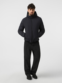 Зимова куртка Geox Spherica модель M5629D-TC189-F1856 Фото