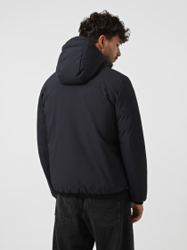 Зимова куртка Geox Spherica модель M5629D-TC189-F1856 Фото