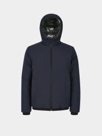 Зимняя куртка Geox Spherica модель M5629D-TC189-F1856 Фото