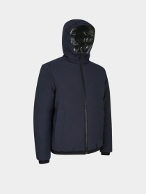 Зимняя куртка Geox Spherica модель M5629D-TC189-F1856 Фото