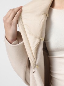 Пальто Geox Rawelle модель W5615B-T3276-F5272 Фото