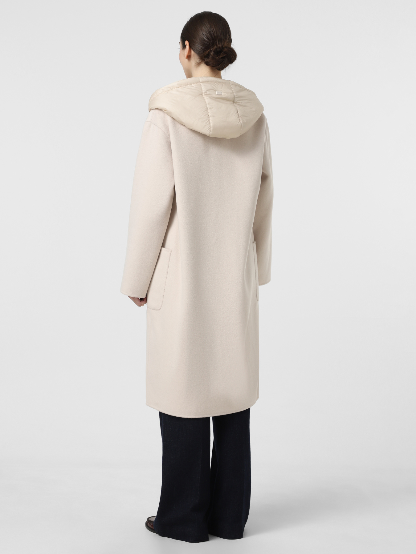 Пальто Geox Rawelle модель W5615B-T3276-F5272 Фото