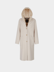 Пальто Geox Rawelle модель W5615B-T3276-F5272 Фото