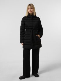 Зимняя куртка Geox модель W5626N-T3122-F9000 Зимняя куртка Geox модель W5626N-T3122-F9000 Фото