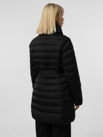 Зимняя куртка Geox модель W5626N-T3122-F9000 Зимняя куртка Geox модель W5626N-T3122-F9000 Фото