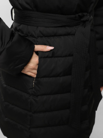 Зимняя куртка Geox модель W5626N-T3122-F9000 Зимняя куртка Geox модель W5626N-T3122-F9000 Фото