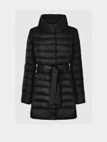 Зимняя куртка Geox модель W5626N-T3122-F9000 Зимняя куртка Geox модель W5626N-T3122-F9000 Фото