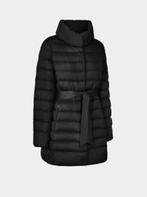 Зимняя куртка Geox модель W5626N-T3122-F9000 Зимняя куртка Geox модель W5626N-T3122-F9000 Фото