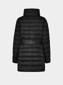 Зимняя куртка Geox модель W5626N-T3122-F9000 Зимняя куртка Geox модель W5626N-T3122-F9000 Фото