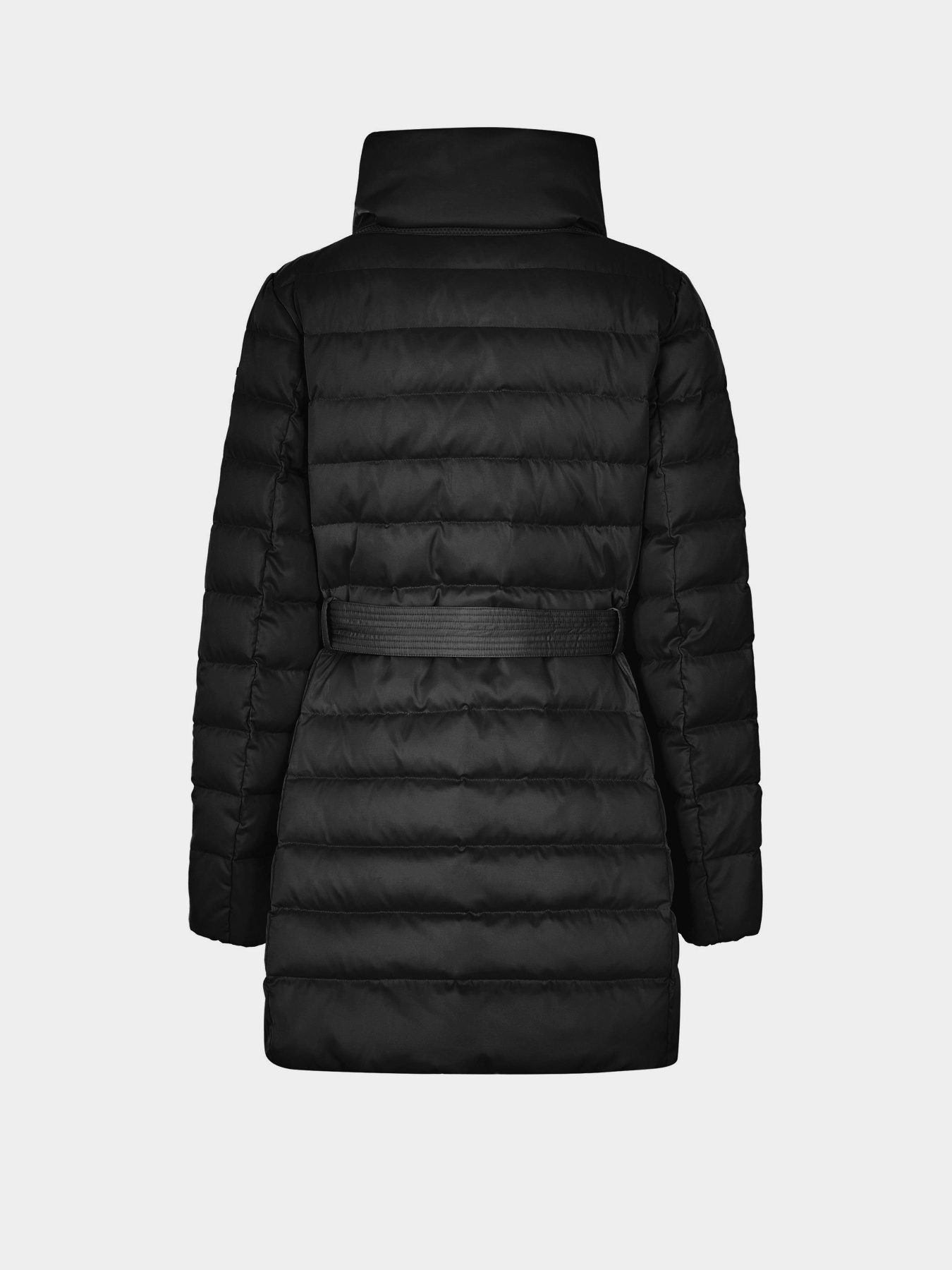 Зимова куртка Geox модель W5626N-T3122-F9000 Фото